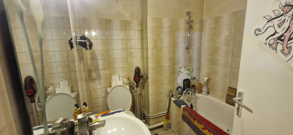 Appartement à LOURDES