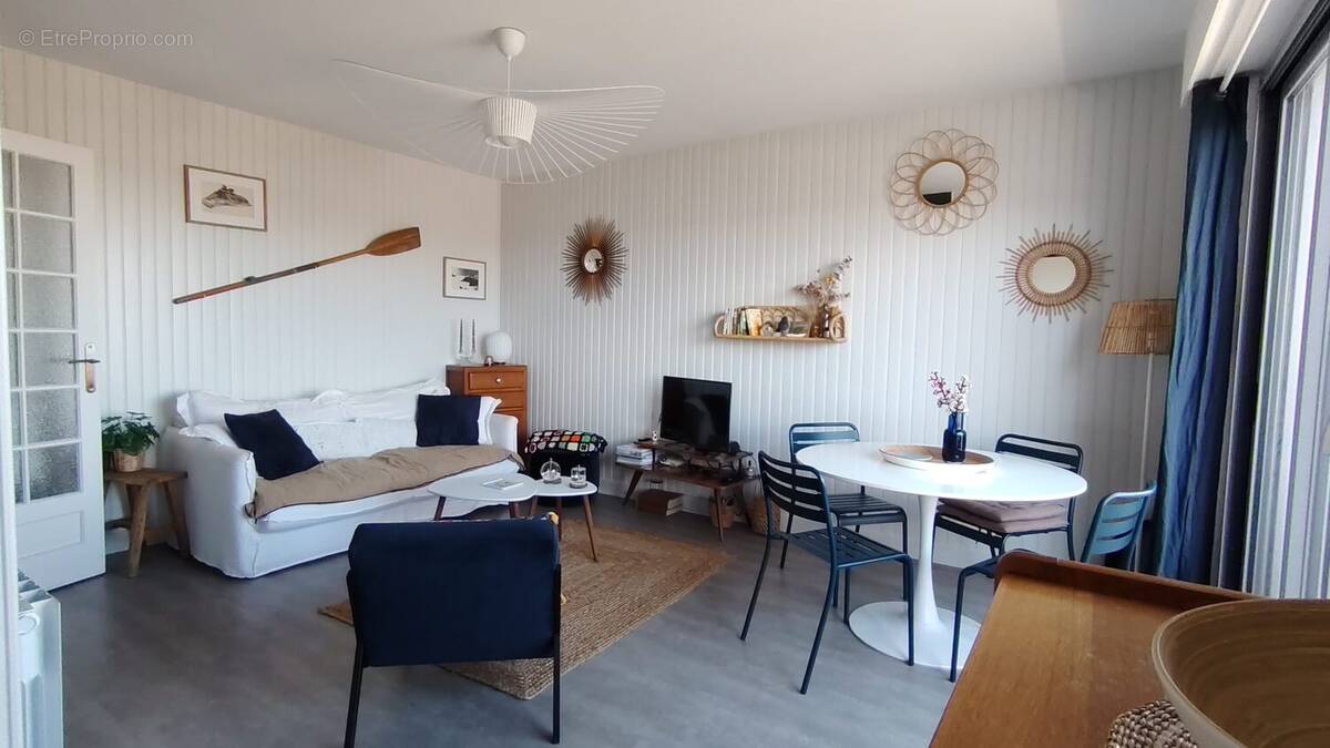 Appartement à DINARD