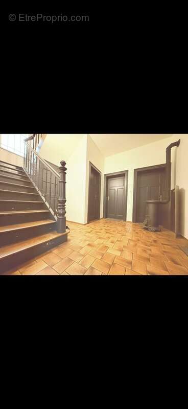 Maison à THIONVILLE