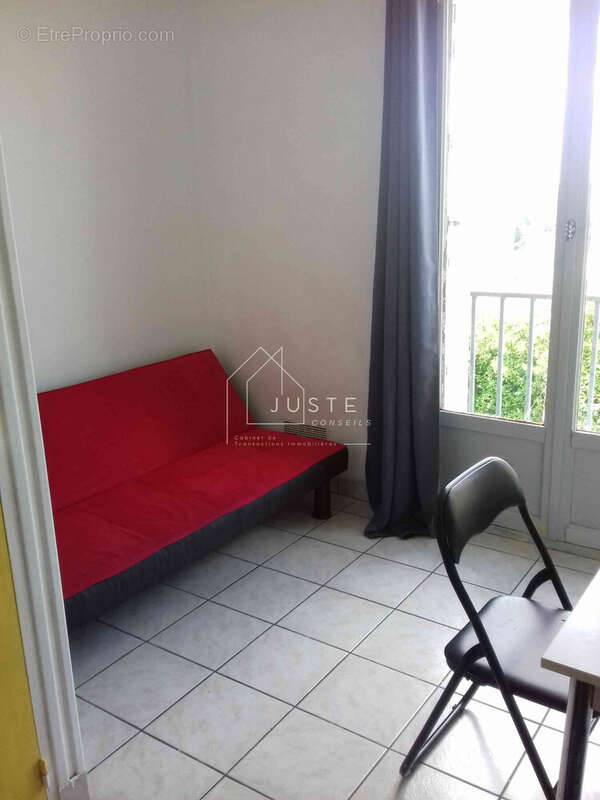 Appartement à EVREUX