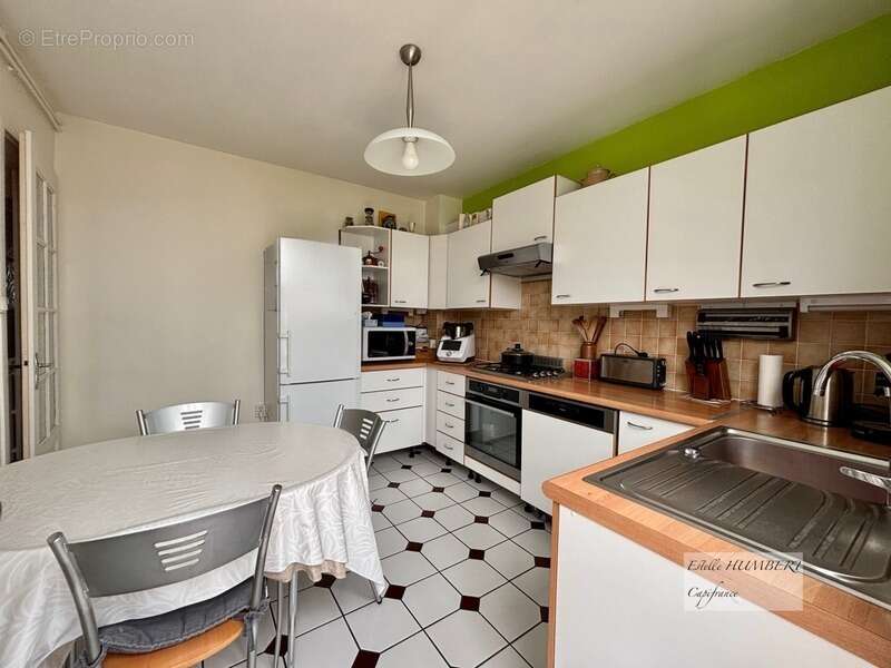 Maison à LA ROCHELLE