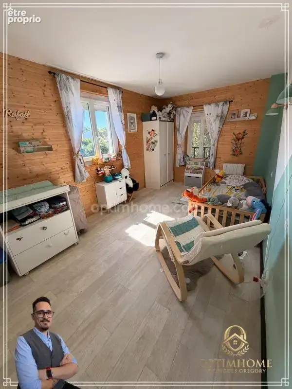 EXCLUSIVITÉ — Maison familiale de caractère avec beau potentiel à Trie-sur-Baïse - photo 9