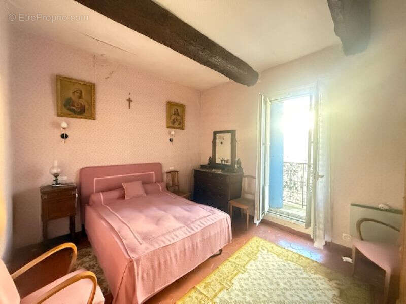Maison à PEZENAS