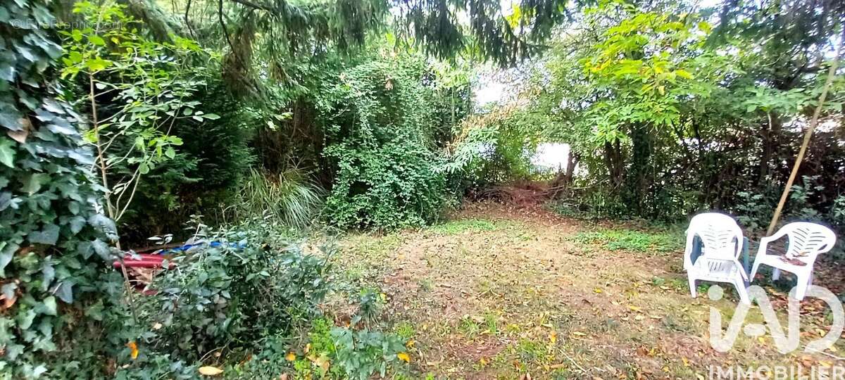 Photo 6 - Terrain à MARTINET