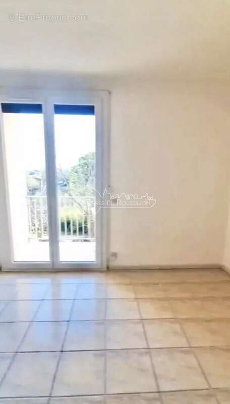 Appartement à PERPIGNAN