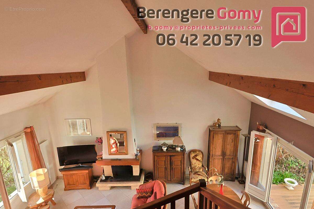 Maison à FRANCONVILLE