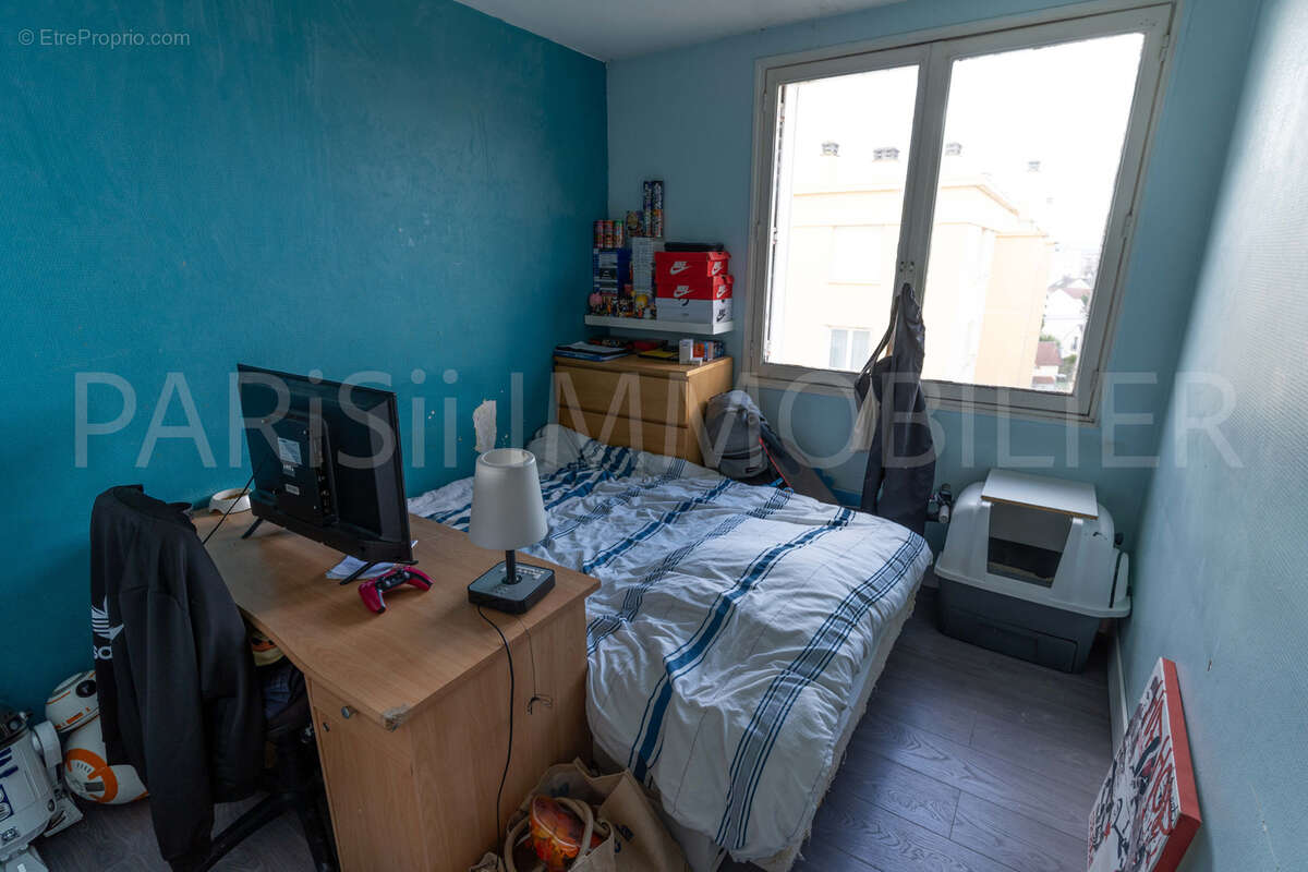 Appartement à CONFLANS-SAINTE-HONORINE