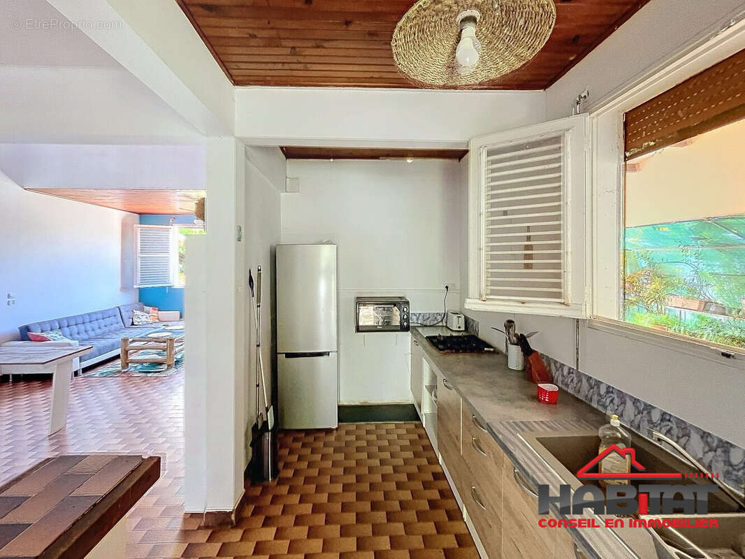 Maison à SAINTE-LUCE