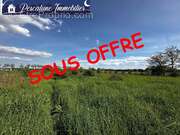 Terrain à MARSILLARGUES