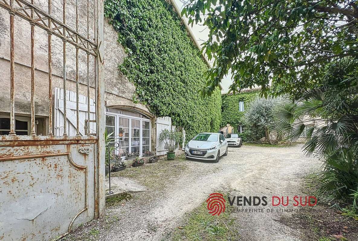 Maison à COLOMBIERS