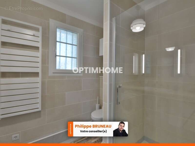 Maison familiale avec dépendance au cœur de la nature – Charme et tranquillité garantis ! - photo 27