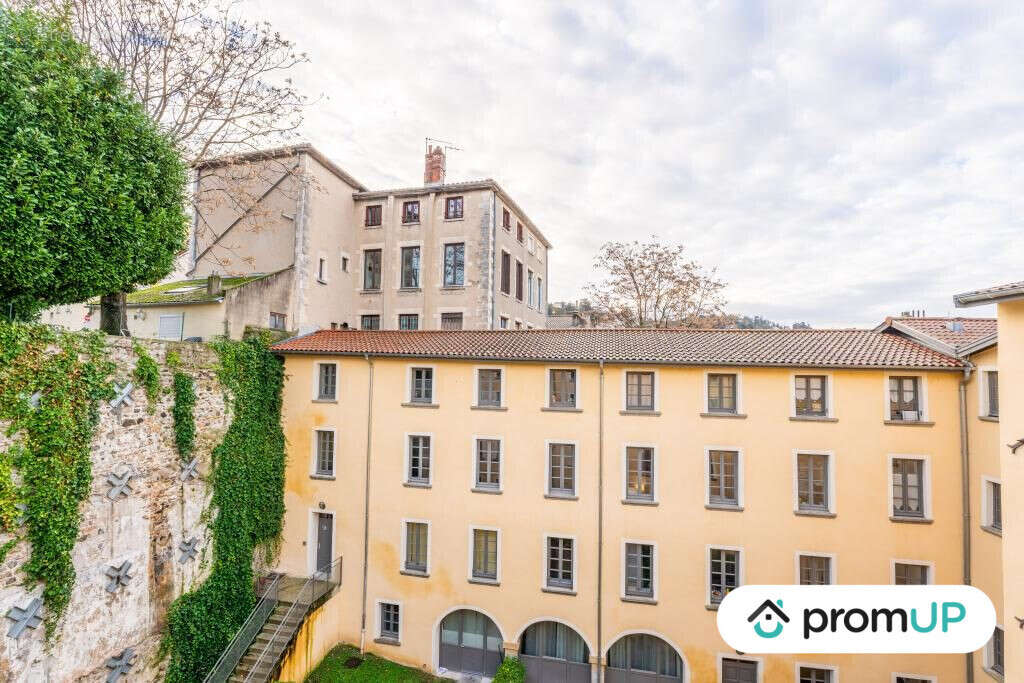 Appartement à VIENNE