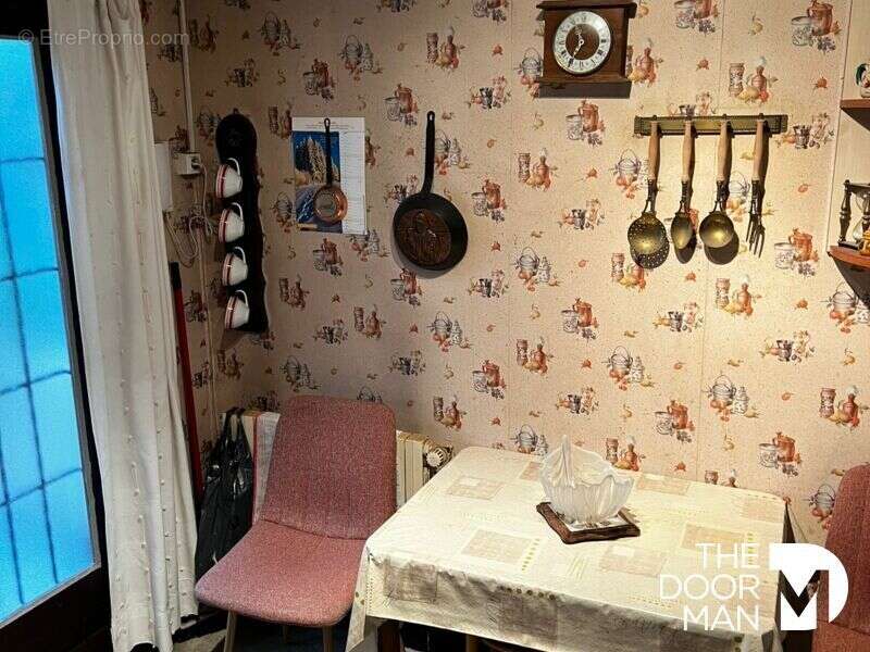 Maison 94400 - photo 6