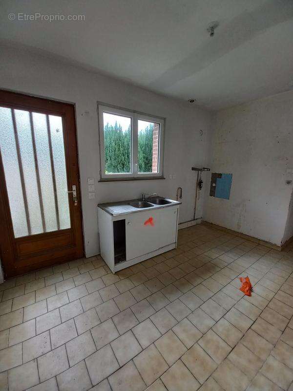 Fouquieres les lens  64 rue roger salengro - photo 3