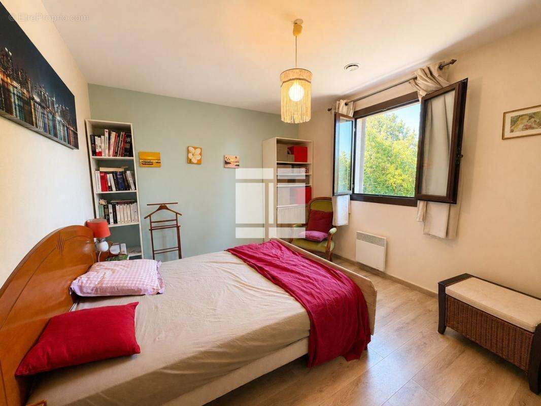 Maison de 152m2 avec un terrain de 2905m2 - photo 10