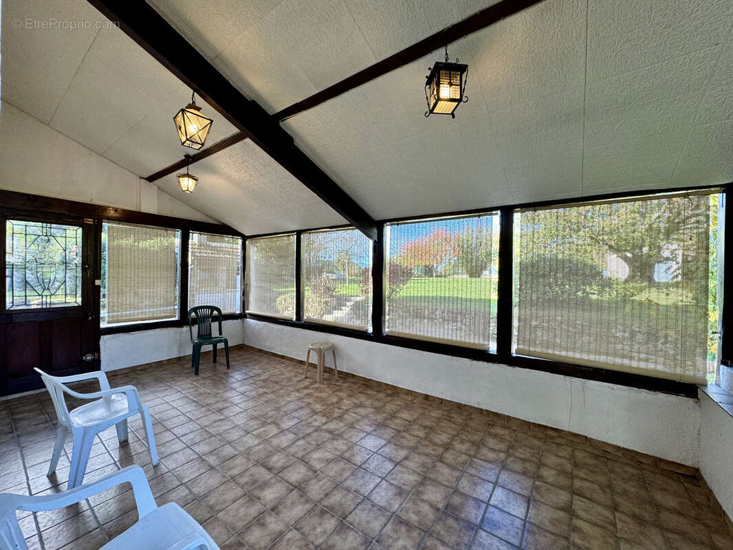 Maison à COULOMMIERS