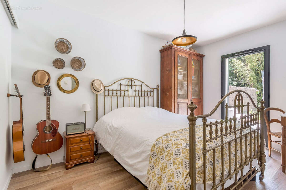 Maison à SAINT-DIDIER-AU-MONT-D&#039;OR