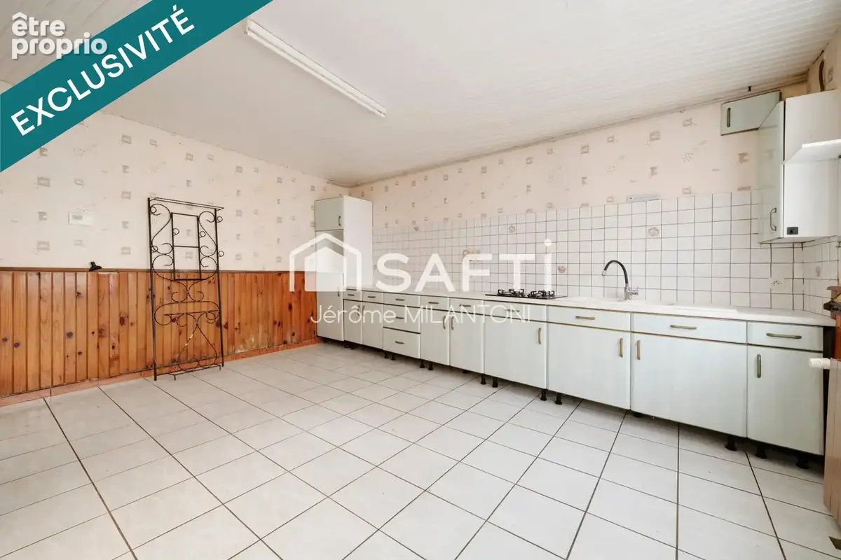 Photo 1 - Maison à DIEULOUARD