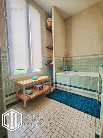 Pavillon F6 de 131m² - photo 32