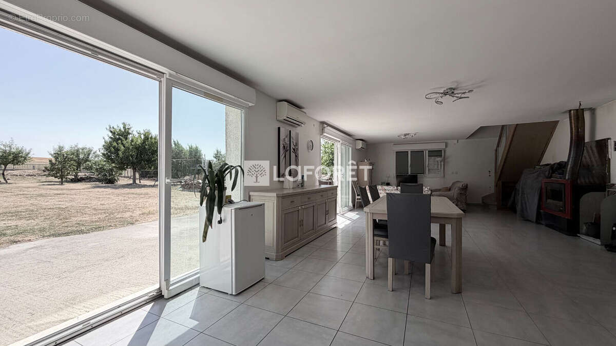Maison Sivry-Ante 6 pièces 198 m² - photo 9