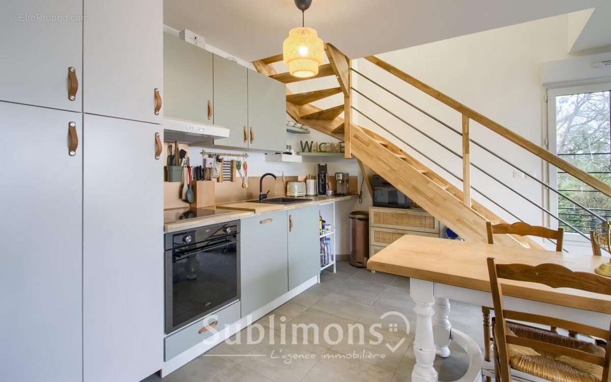 Appartement à PLOERMEL