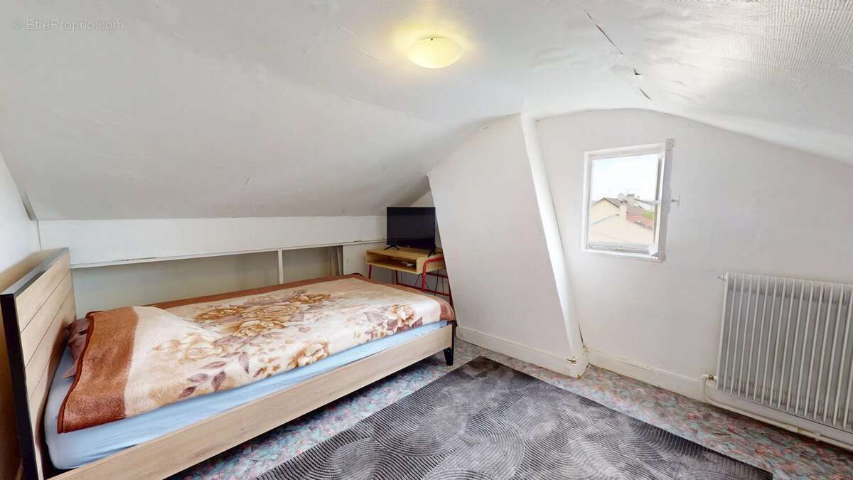 Maison 91 m² à Chelles  - photo 10