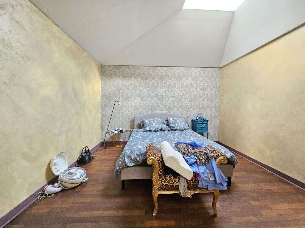 Appartement à TOURCOING