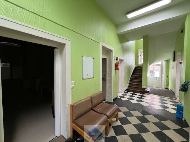 IMMEUBLE de 600m2 Abbeville centre - photo 21