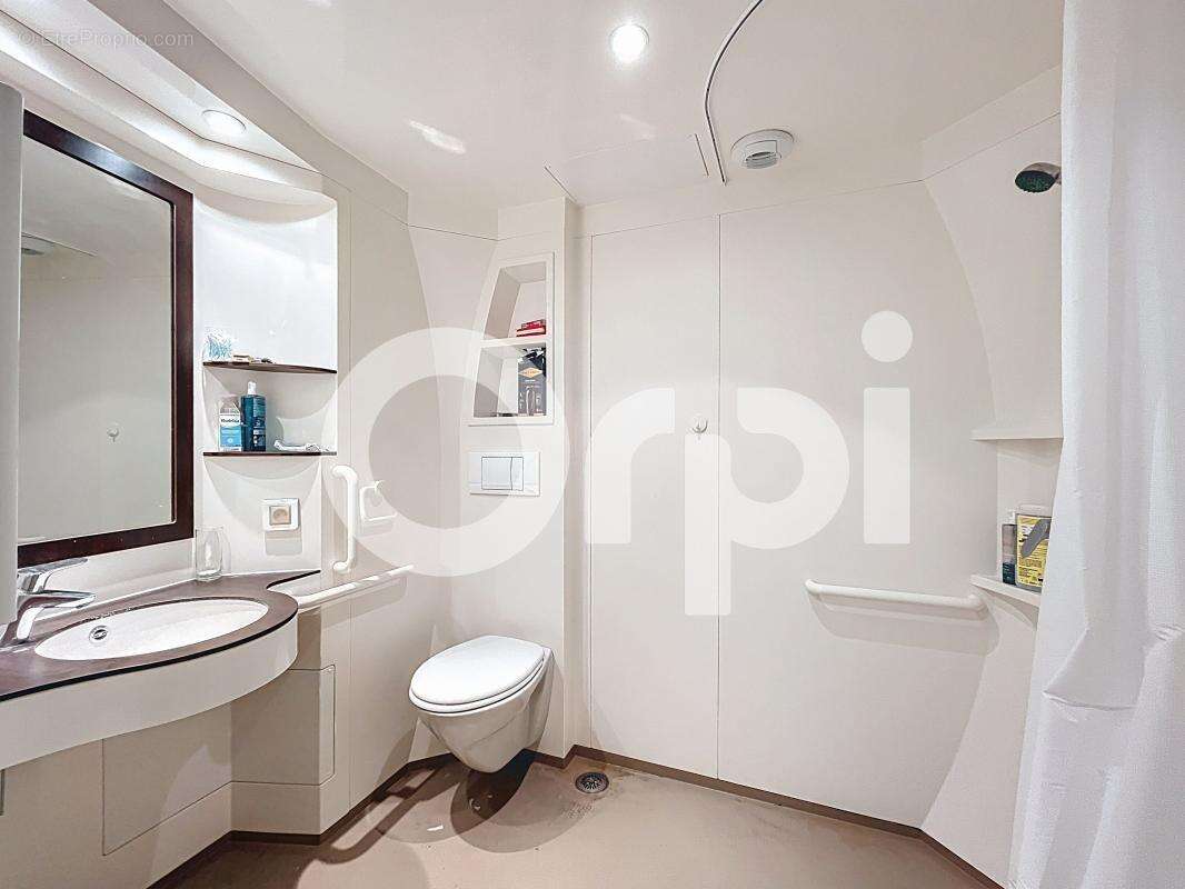 Appartement à BRIVE-LA-GAILLARDE