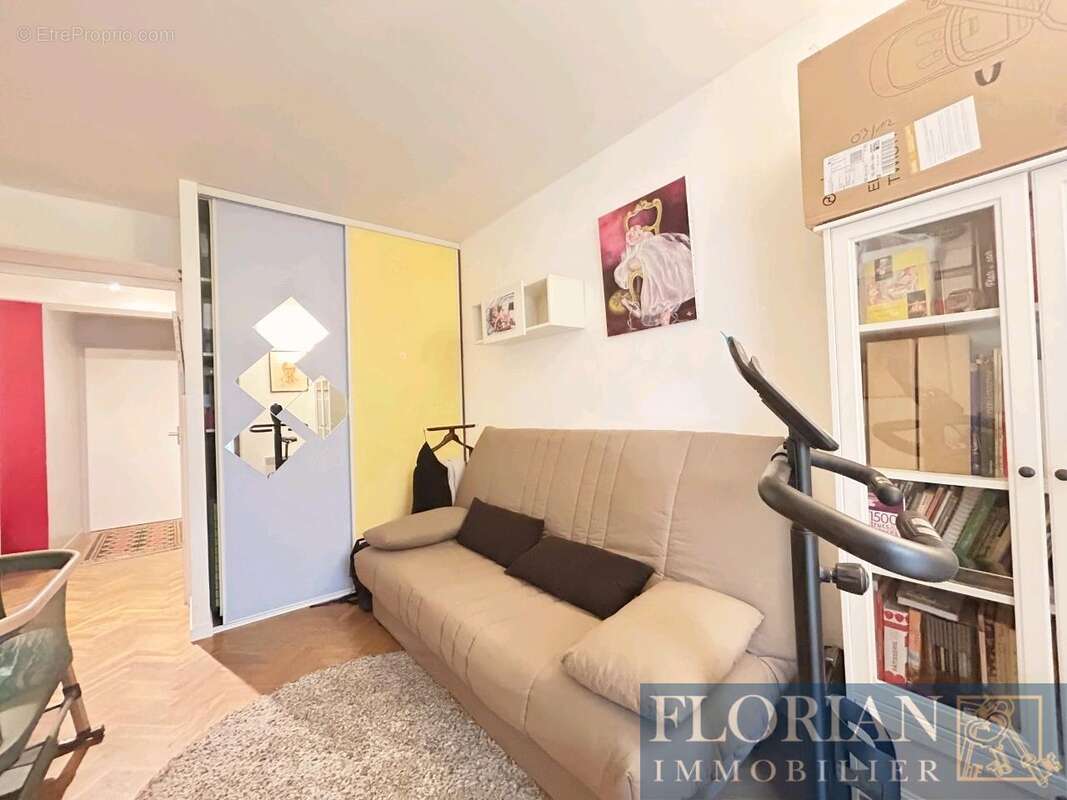 Appartement à ANTONY