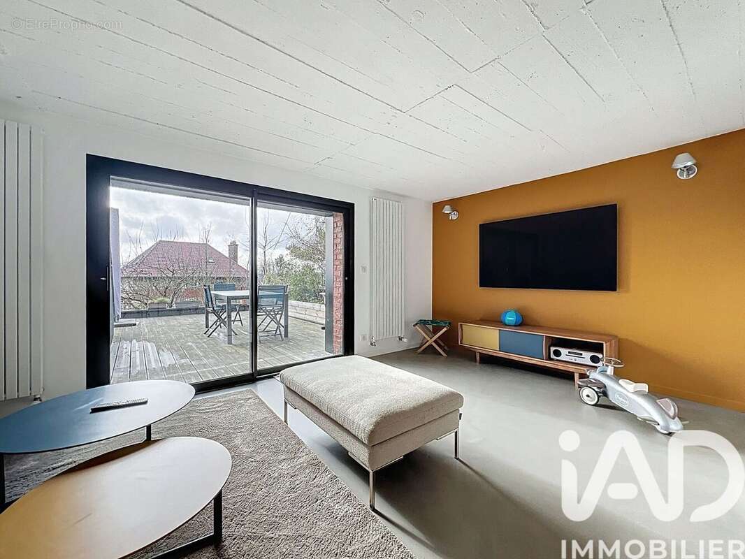 Photo 5 - Maison à ROUEN