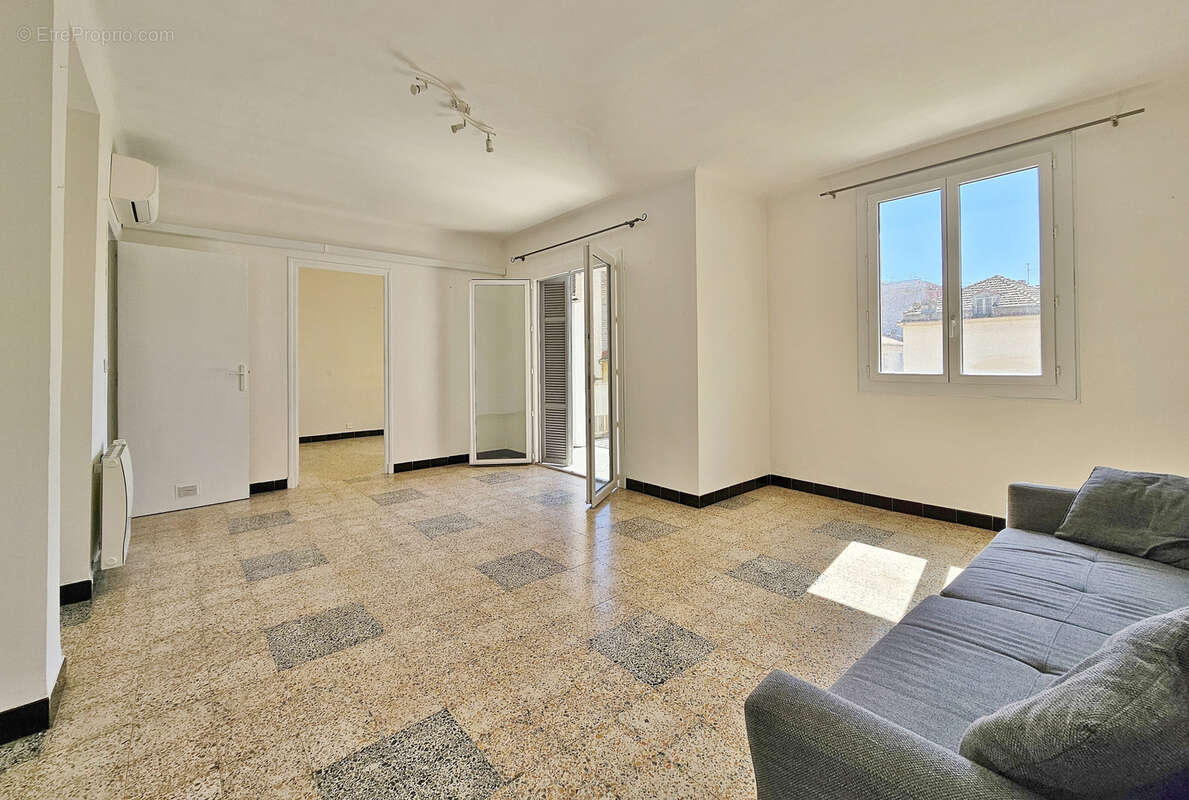 Appartement à AJACCIO