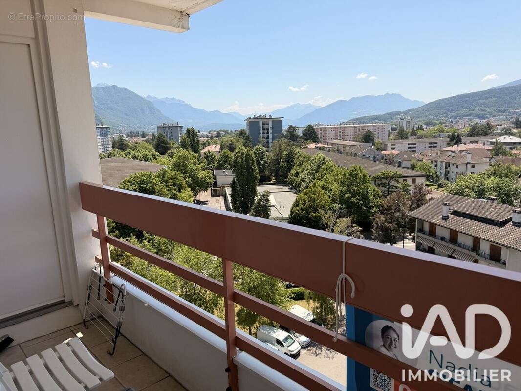 Photo 1 - Appartement à ANNECY