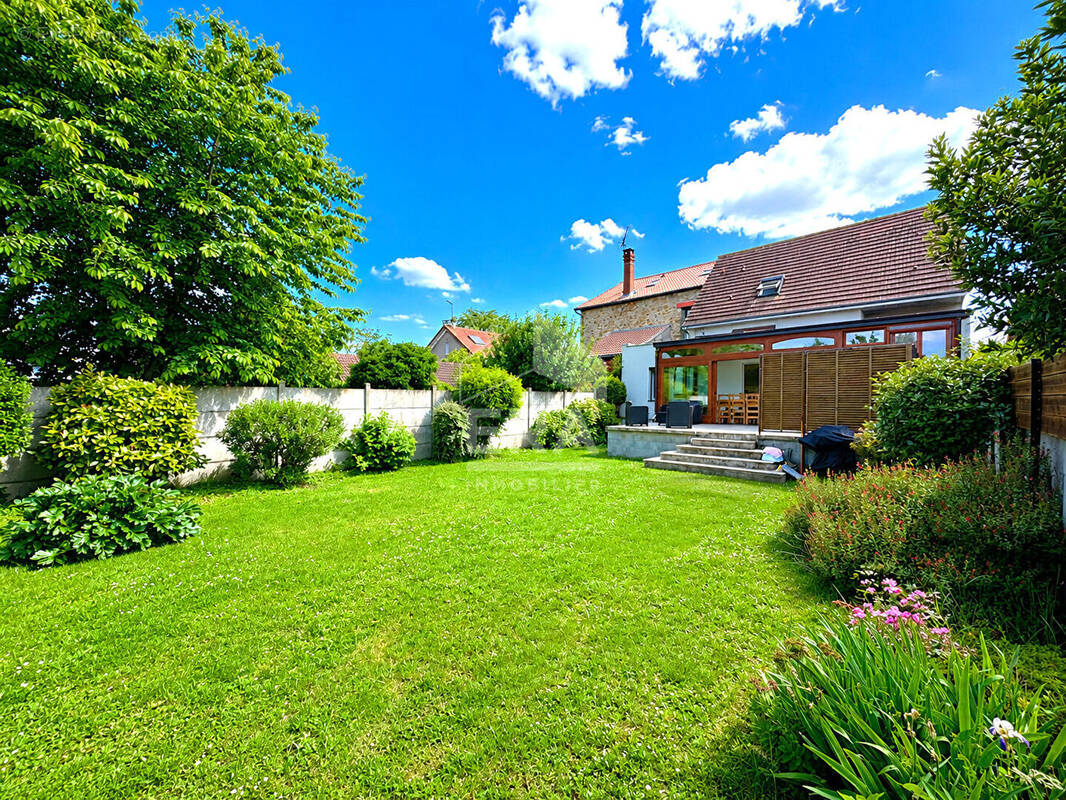 Maison à LARDY
