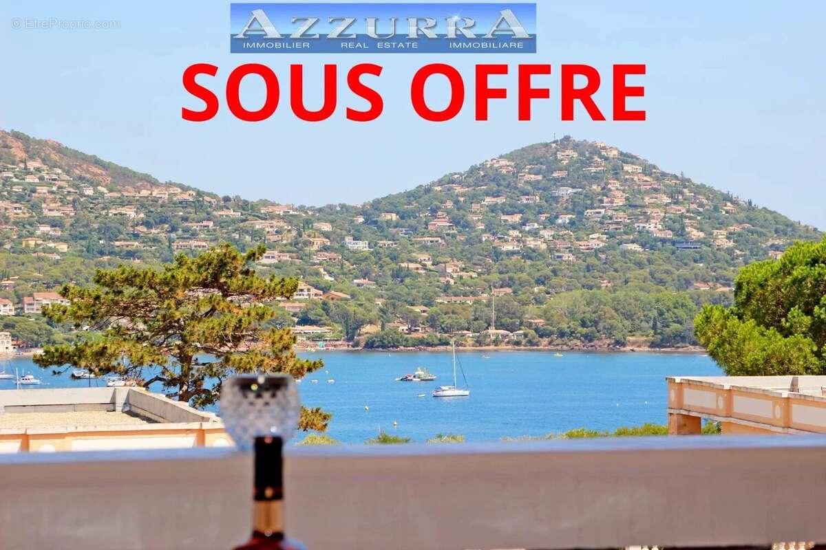 Appartement à LA SEYNE-SUR-MER