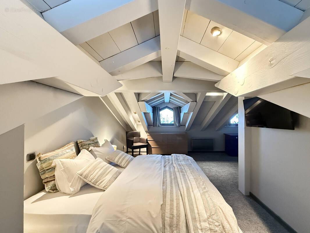 Maison à LA PERRIERE