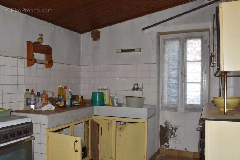 Maison à SAINT-PIERRE-D'OLERON