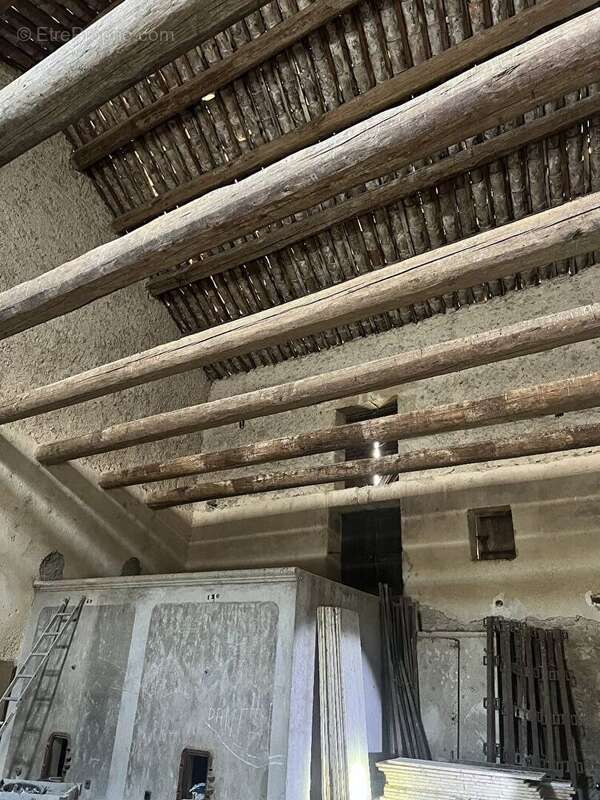 Remise en pierre - photo 5