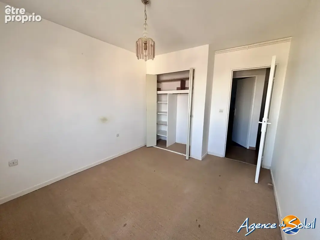 Appartement 72 m² à Narbonne  - photo 5