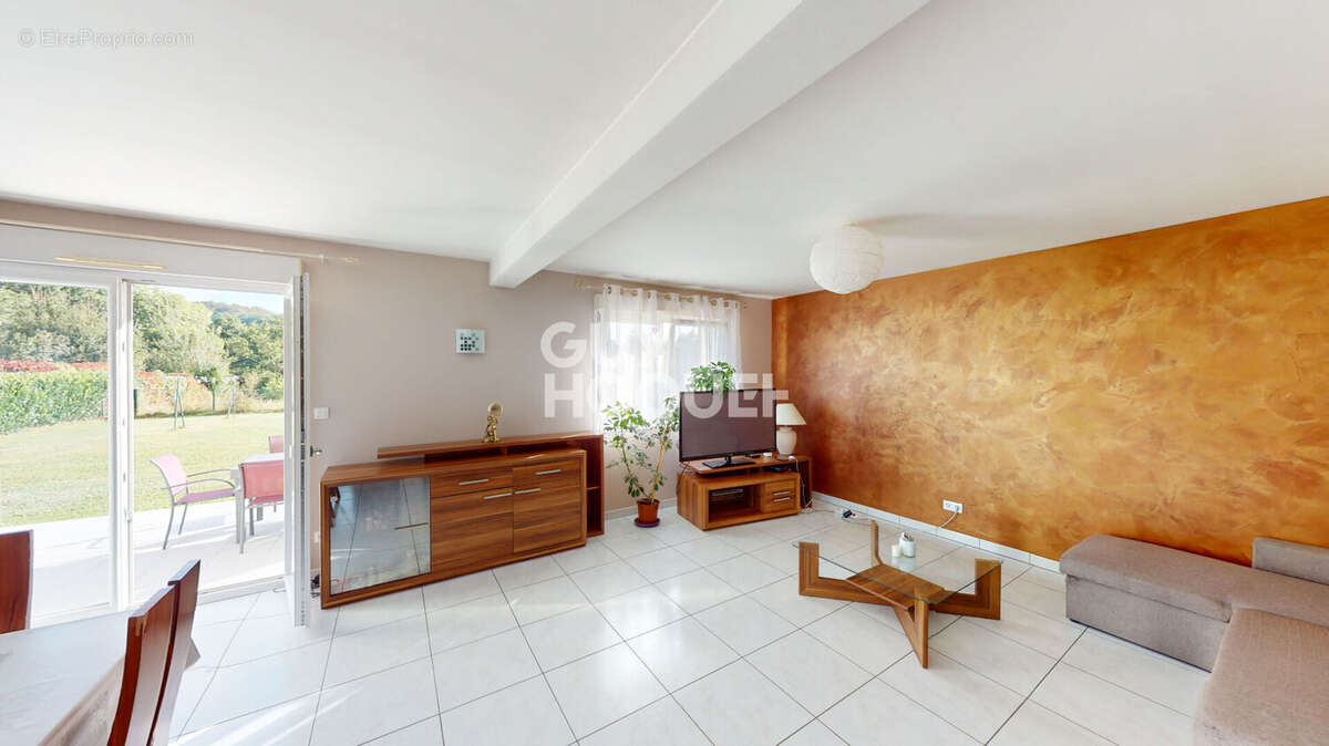 Maison à SOPPE-LE-HAUT