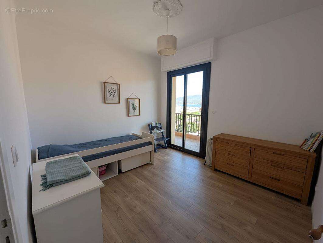Appartement à PROPRIANO