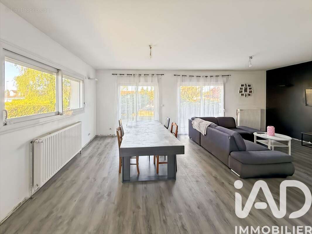 Photo 6 - Maison à COURLON-SUR-YONNE