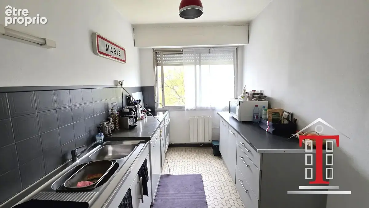 Appartement 2 pièces 60 m² à vendre à Angers (49100) - photo 3