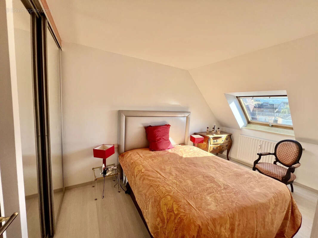 Appartement à RUMILLY