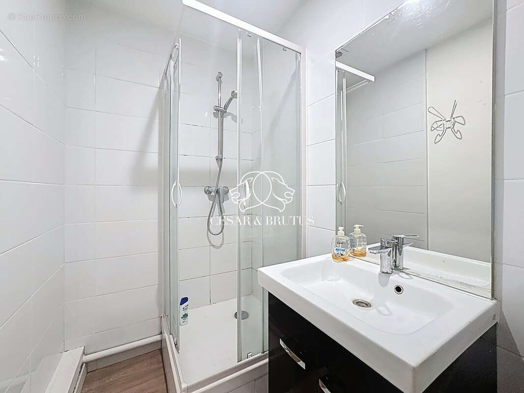 Appartement à LYON-9E