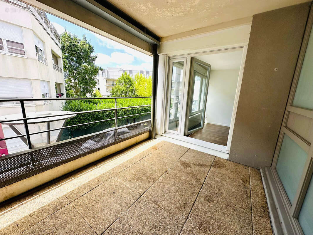 A vendre Tours nord T3 avec deux terrasses et stationnement en sous-sol - photo 10