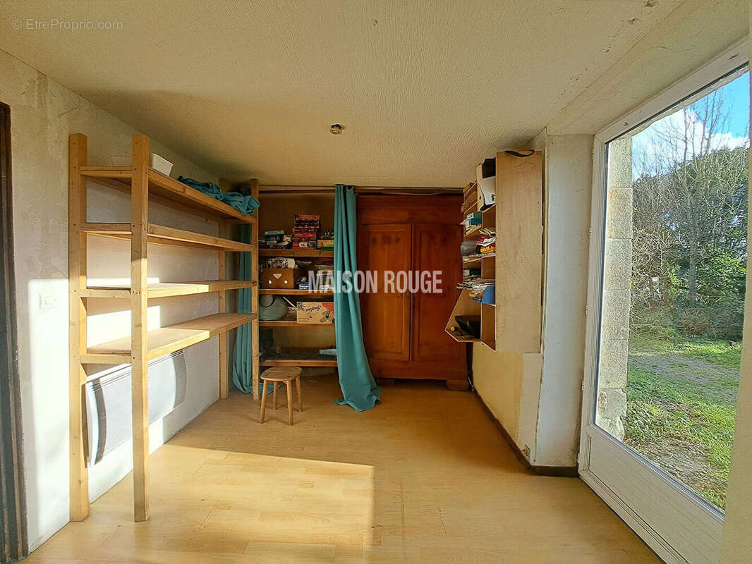 Maison à PLEVEN