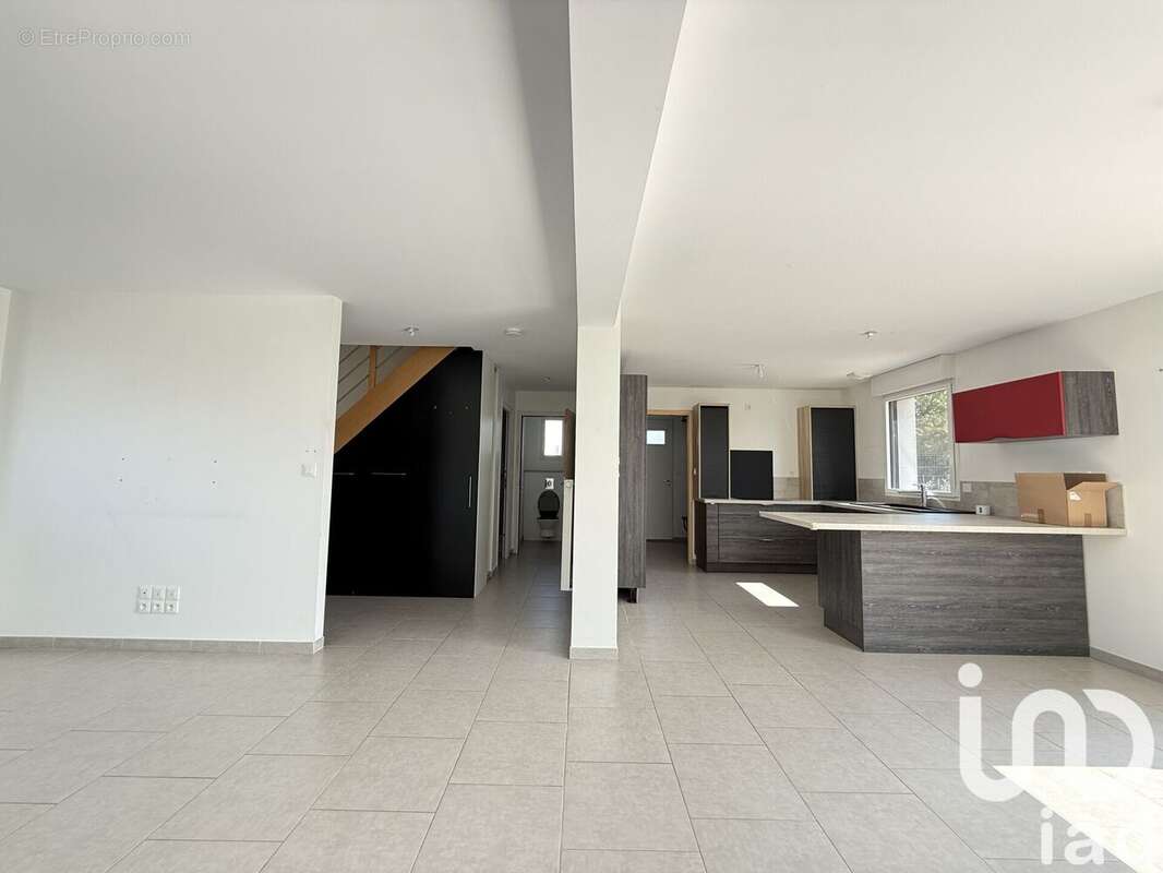 Photo 4 - Maison à ECAILLON