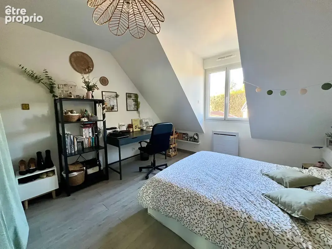 Maison Brie Comte Robert 6 pièce(s) 131 m2 - photo 12