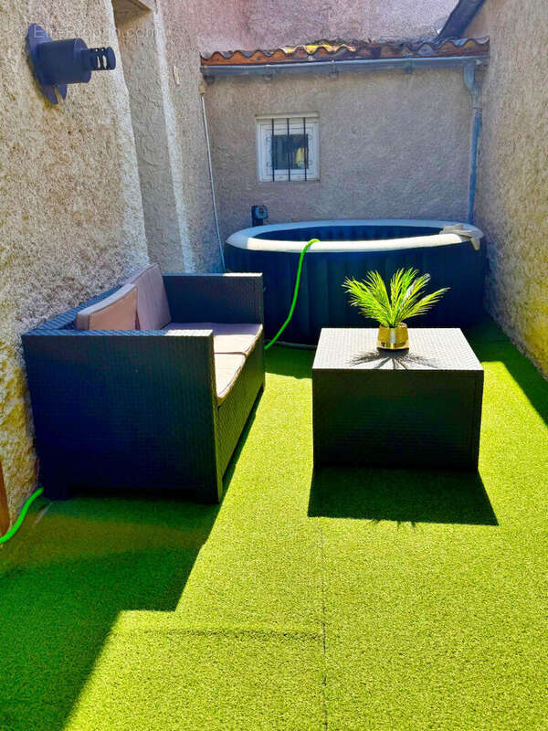 Maison de bourg renaison - photo 3